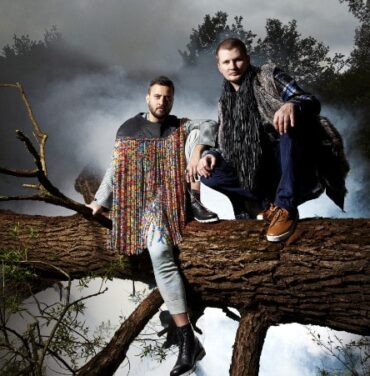 Röyksopp estrena tema
