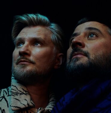 Röyksopp presenta “The Night” en colaboración con Goldfrapp
