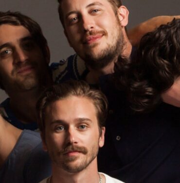 Portugal. The Man estrena video para “Easy Tiger”