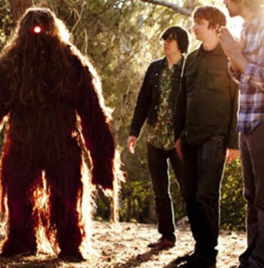 Pospuesto: Dead Meadow en México