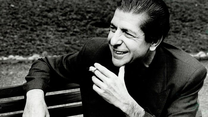 Tributo a Leonard Cohen en Montreal
