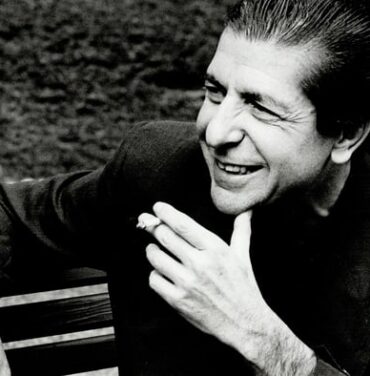 Tower of Song, homenaje a Leonard Cohen