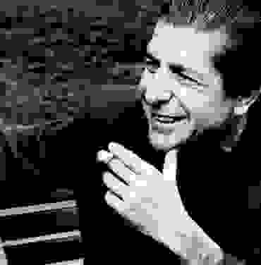 Tower of Song, homenaje a Leonard Cohen