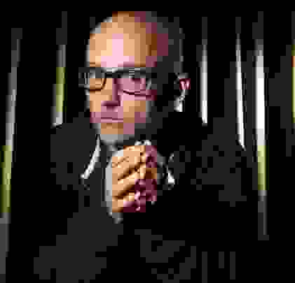 Descarga gratis el nuevo LP de Moby