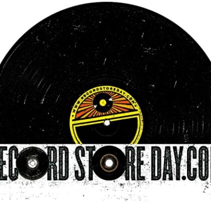 Espera Record Store Day México