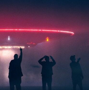 Run The Jewels estrena clip para 