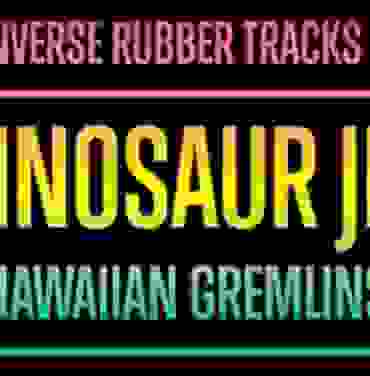 ¡Gana boletos para Converse Rubber Tracks Live con Dinosaur Jr.!