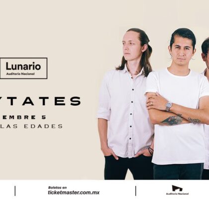 Gana accesos para ver a Rubytates con esta Promo IR!