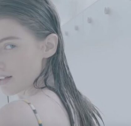 Nuevo video de Rubytates