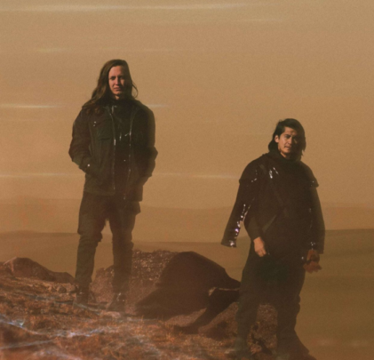 Rubytates comparte sus “Memorias”