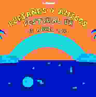 Conoce los detalles sobre el festival VR: Rufianes y Amigos