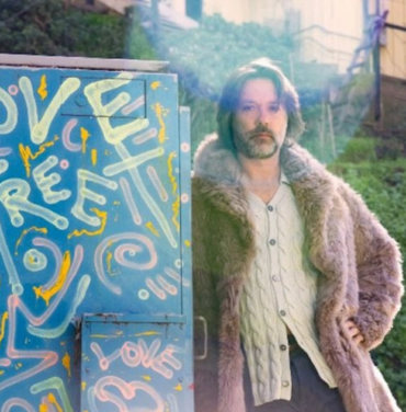 Rufus Wainwright estrena “Down in the Willow Garden” y anuncia disco