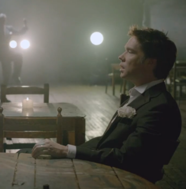 Rufus Wainwright comparte video para 
