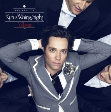 Rufus Wainwright presenta 