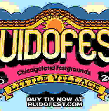 CANCELADO: Ruido Fest 2023