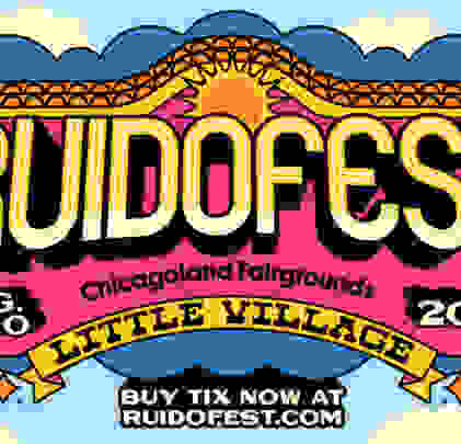 CANCELADO: Ruido Fest 2023