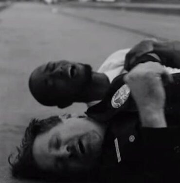 Run The Jewels y Zack de la Rocha