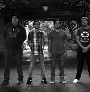 Run Golden Boys presenta su nuevo sencillo “Hämärä”