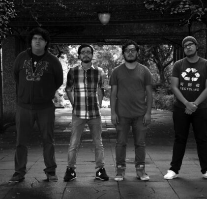 Run Golden Boys presenta su nuevo sencillo “Hämärä”