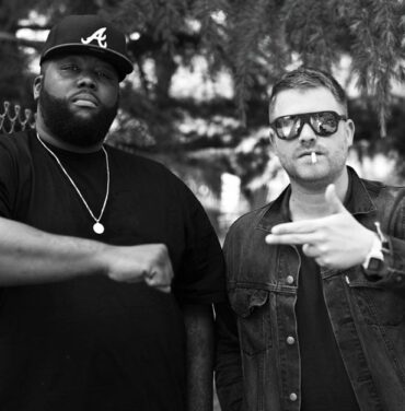 Run The Jewels estrena 