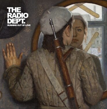 The Radio Dept. – Running Out Of Love