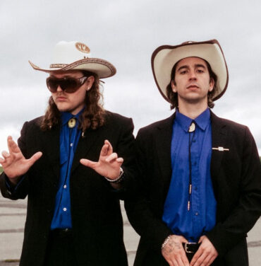 Rusowsky estrena “BBY ROMEO” ft. Ralphie Choo