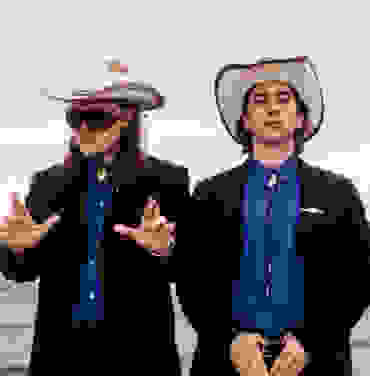 Rusowsky estrena “BBY ROMEO” ft. Ralphie Choo
