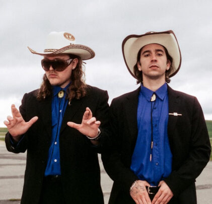 Rusowsky estrena “BBY ROMEO” ft. Ralphie Choo