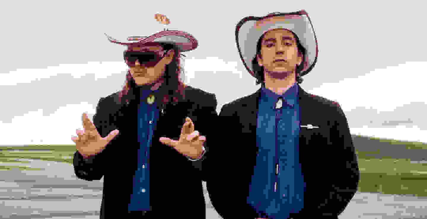 Rusowsky estrena “BBY ROMEO” ft. Ralphie Choo