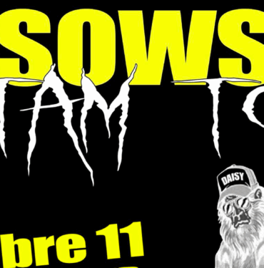 SOLD OUT: rusowsky se presentará en el Pepsi Center