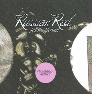 Delorean estrena remix a 