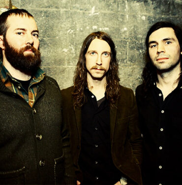 Entrevista con Russian Circles