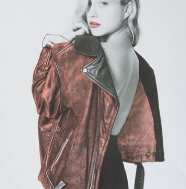 Russian Red anuncia nuevo álbum