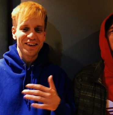 “Mirror”, lo nuevo de Rusty Santos en colaboración con Panda Bear