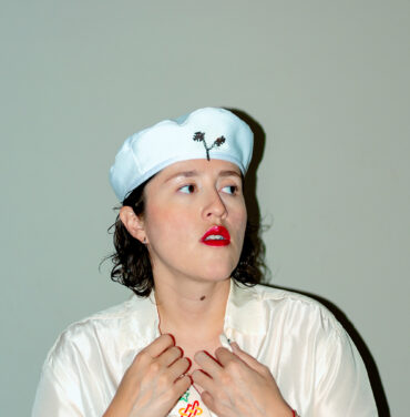 Ruzzi estrena EP de covers