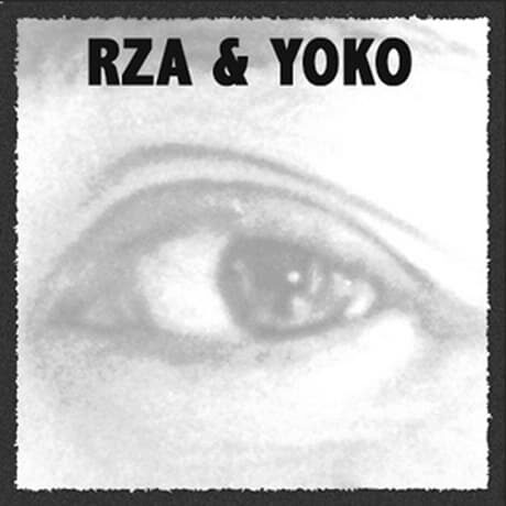 Yoko Ono Lanza Vinilo en Colaboración con RZA