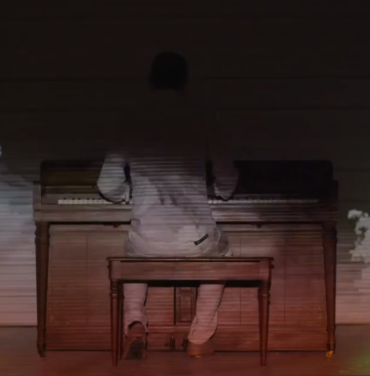 S. Carey estrena video