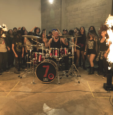 PREMIERE: S7N estrena video