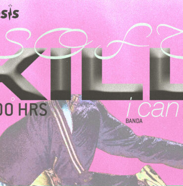 Hipnosis presenta: Soft Kill en el Foro Indie Rocks!