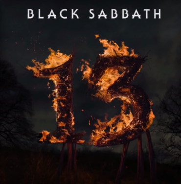 Black Sabbath comparte su nuevo álbum 13