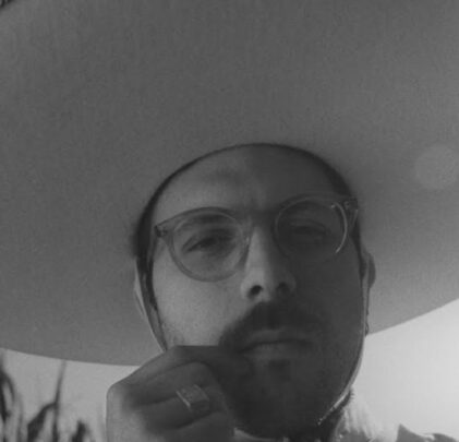 Entrevista con Sabino