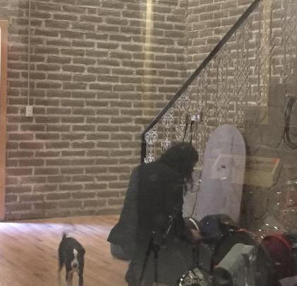 Sadfields estrena su álbum, 'Superluna'