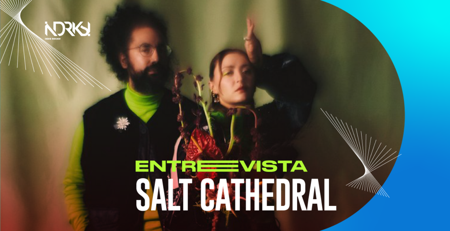 Entrevista con Salt Cathedral