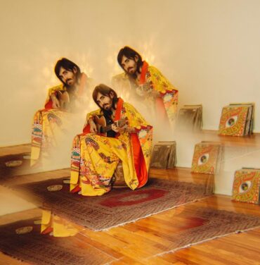 Salvador y El Unicornio estrena 