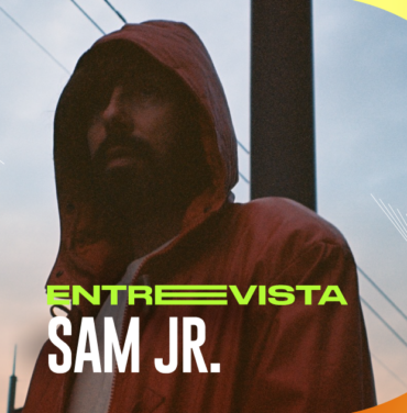 Entrevista con Sam Jr.