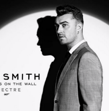 Sam Smith estrena el tema para James Bond