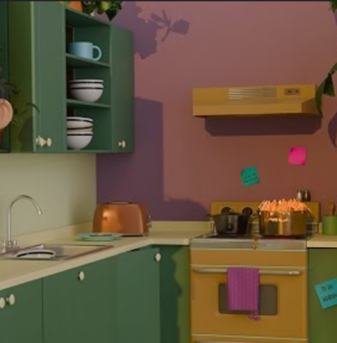 “Bad Brain”, lo nuevo de Samara Cyn