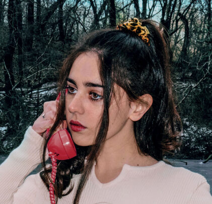 Entrevista con Samia