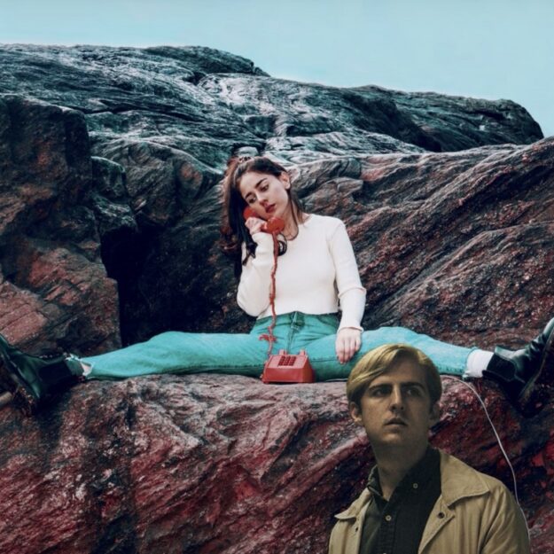 Samia — The Baby Reimagined