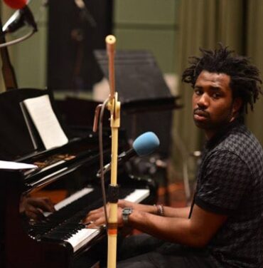 Sampha estrena video en 360º